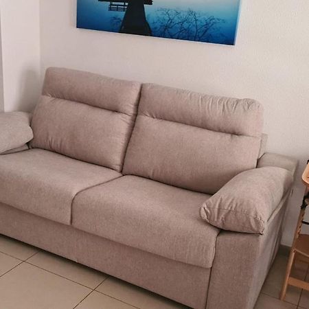 Acogedor Apartamento 2ª Linea Playa Оропеса-дель-Мар Экстерьер фото