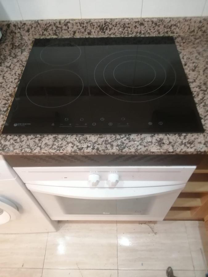Acogedor Apartamento 2ª Linea Playa Оропеса-дель-Мар Экстерьер фото