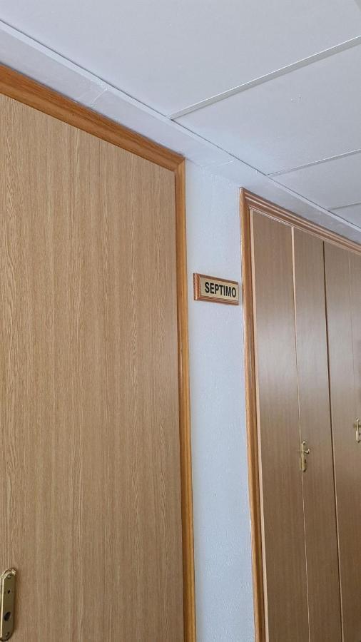 Acogedor Apartamento 2ª Linea Playa Оропеса-дель-Мар Экстерьер фото