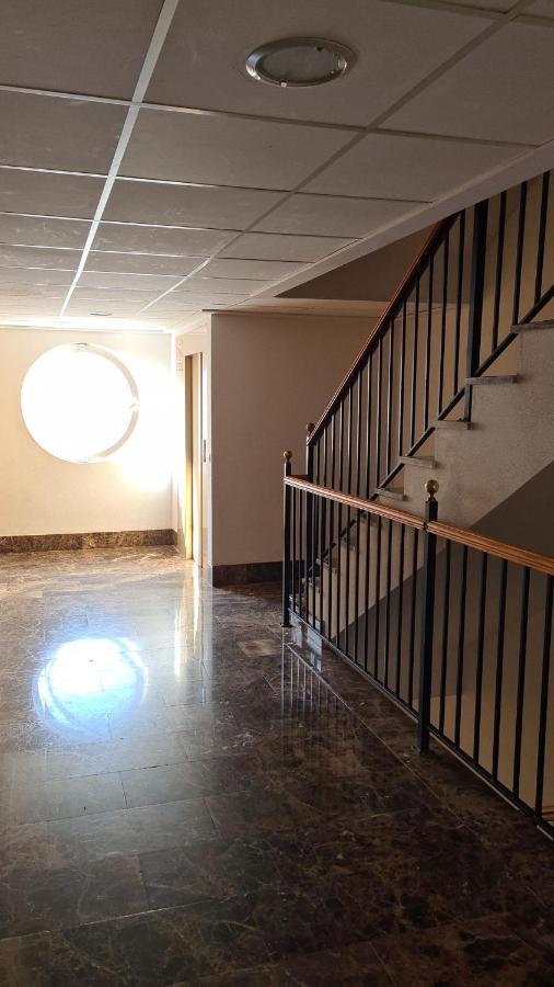 Acogedor Apartamento 2ª Linea Playa Оропеса-дель-Мар Экстерьер фото