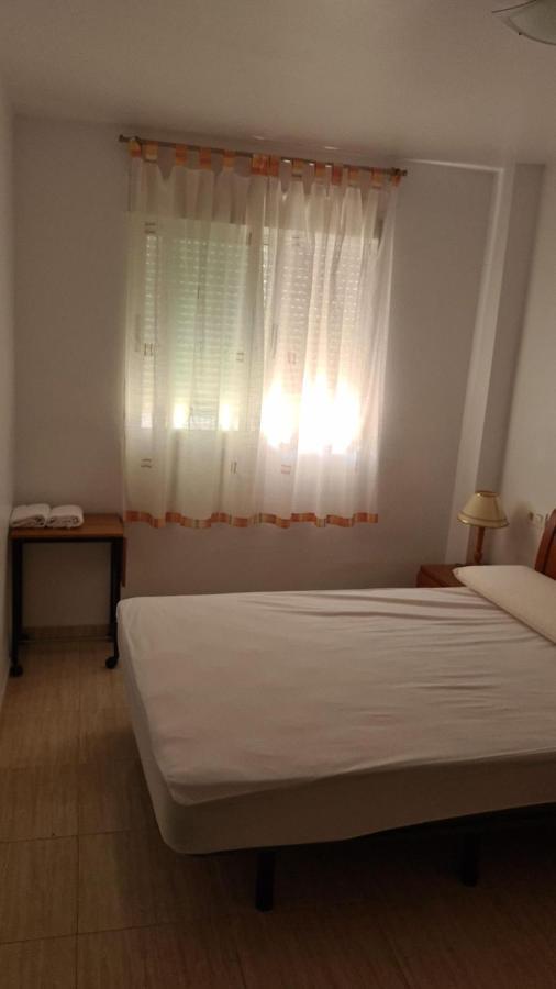 Acogedor Apartamento 2ª Linea Playa Оропеса-дель-Мар Экстерьер фото