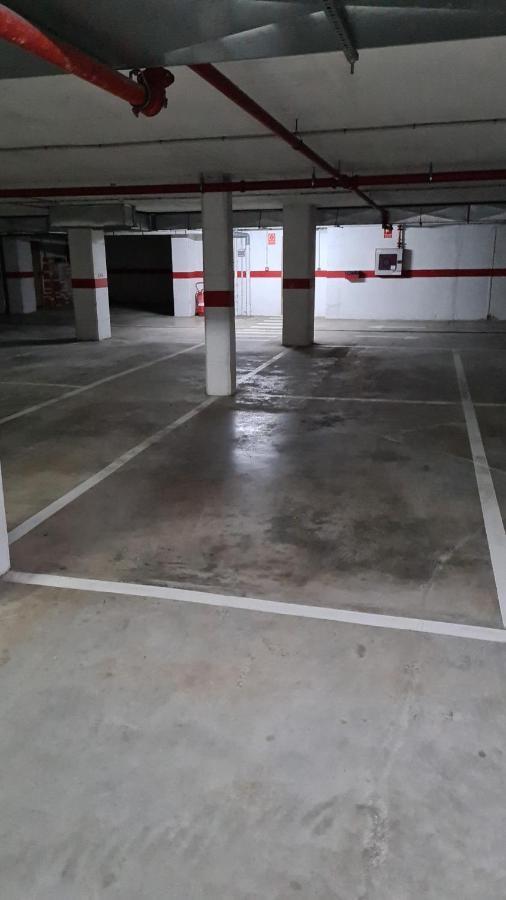 Acogedor Apartamento 2ª Linea Playa Оропеса-дель-Мар Экстерьер фото