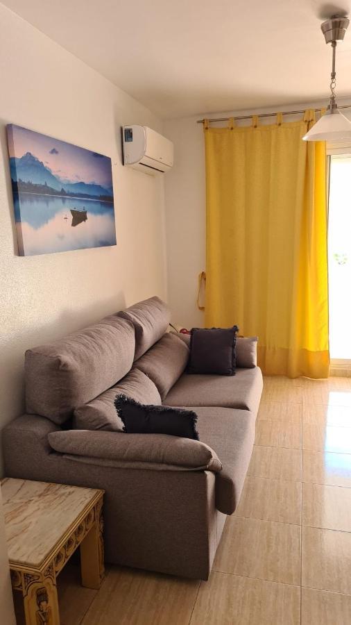 Acogedor Apartamento 2ª Linea Playa Оропеса-дель-Мар Экстерьер фото