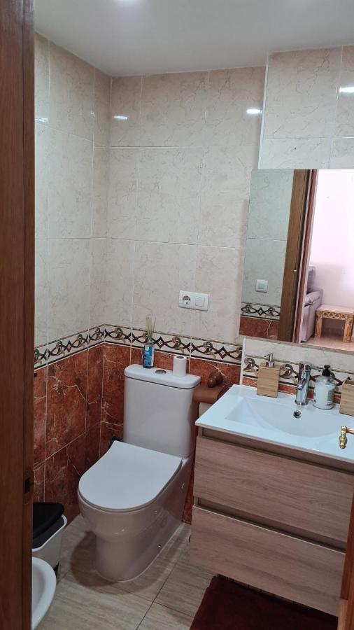 Acogedor Apartamento 2ª Linea Playa Оропеса-дель-Мар Экстерьер фото