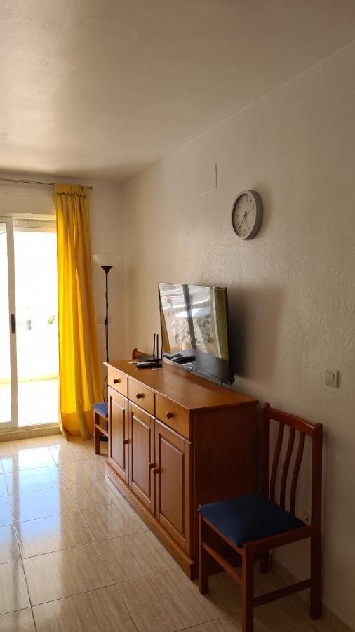 Acogedor Apartamento 2ª Linea Playa Оропеса-дель-Мар Экстерьер фото